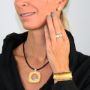 Picture of Dunes Marque Stud Earrings