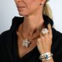 Picture of Star Silver Necklace