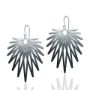 Picture of Big Angel Earrings