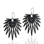 Picture of Big Angel Earrings