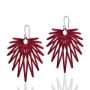 Picture of Big Angel Earrings