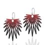 Picture of Big Angel Earrings