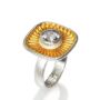 Picture of Dunes Square Ring