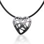 Picture of Heart Pendant  