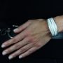 Picture of Twin Dunes Bracelet