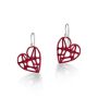 Picture of Heart Earrings