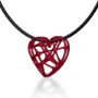 Picture of Heart Pendant  