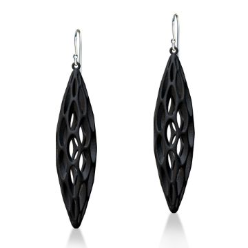 Picture of Pinecone Earrings