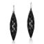 Picture of Pinecone Earrings