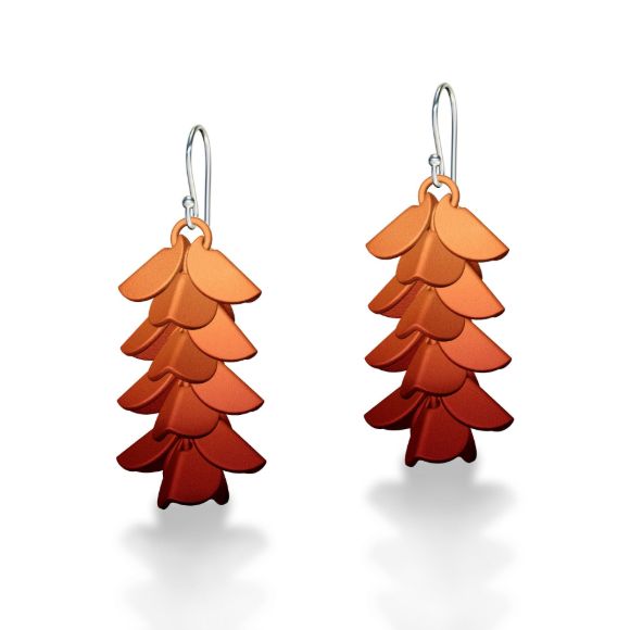 Picture of Hopflower Earrings  