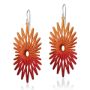 Picture of Twin Angel Earrings 