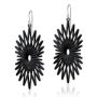 Picture of Twin Angel Earrings 
