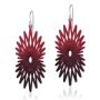 Picture of Twin Angel Earrings 