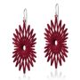 Picture of Twin Angel Earrings 