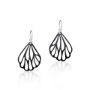 Picture of Butterfly Dangle Earrings