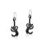 Picture of Guitar Earrings