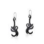 Picture of Guitar Earrings