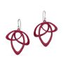 Picture of Dancing Leaves Earrings