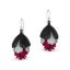 Picture of Fuchsia Earrings