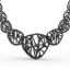 Picture of  Cellular Necklace